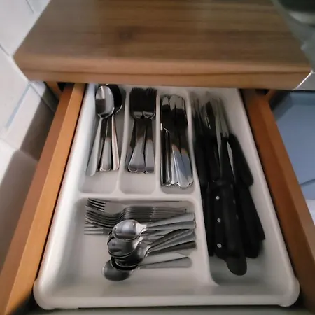 Lela Apartamento Vir