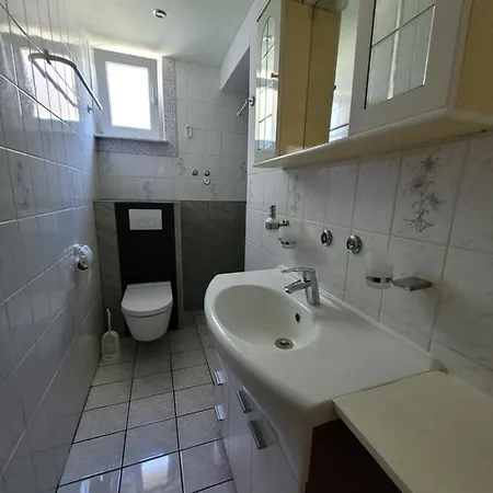 Apartamento Lela