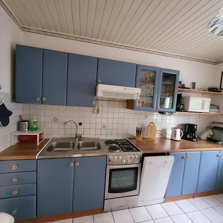 Apartamento Lela Vir