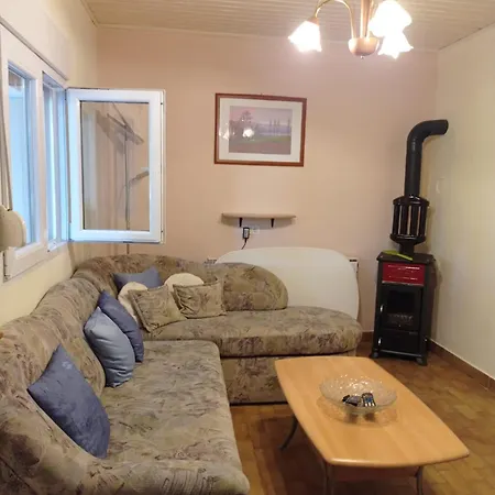 Apartment Lela *